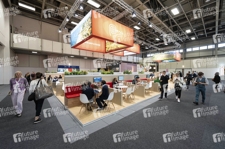 Internationale Tourismus-Börse Berlin