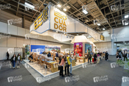 Internationale Tourismus-Börse Berlin