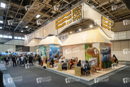 Internationale Tourismus-Börse Berlin