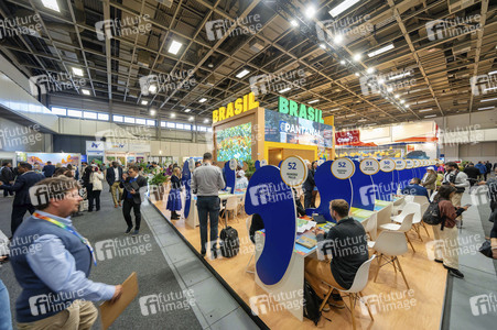 Internationale Tourismus-Börse Berlin