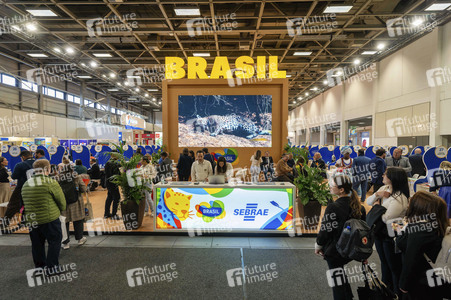 Internationale Tourismus-Börse Berlin