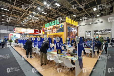 Internationale Tourismus-Börse Berlin