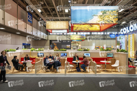 Internationale Tourismus-Börse Berlin