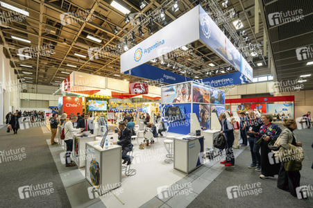 Internationale Tourismus-Börse Berlin