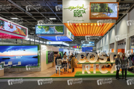 Internationale Tourismus-Börse Berlin