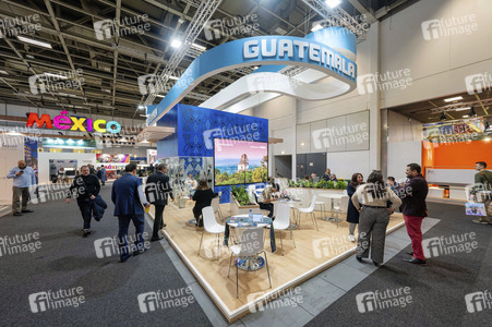 Internationale Tourismus-Börse Berlin