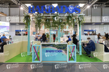 Internationale Tourismus-Börse Berlin