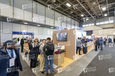 Internationale Tourismus-Börse Berlin