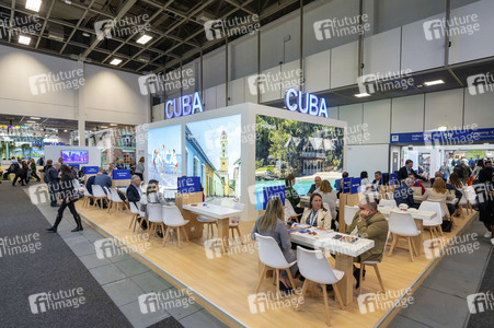 Internationale Tourismus-Börse Berlin