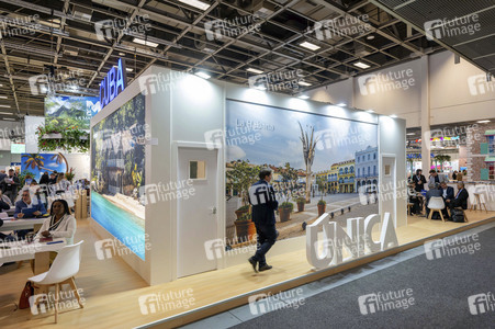 Internationale Tourismus-Börse Berlin