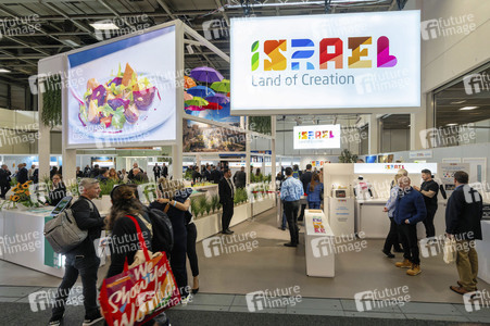 Internationale Tourismus-Börse Berlin