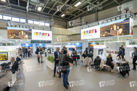 Internationale Tourismus-Börse Berlin