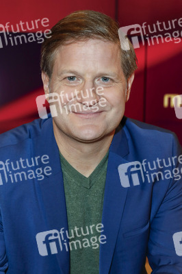 Talkshow 'maischberger' in Köln