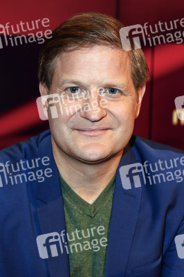 Talkshow 'maischberger' in Köln