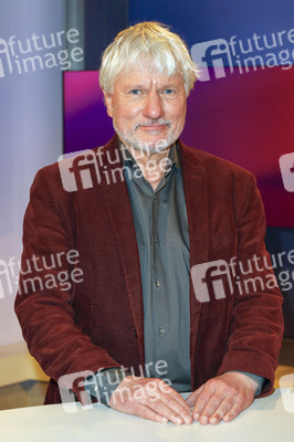 Talkshow 'maischberger' in Köln