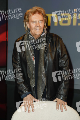 Talkshow 'maischberger' in Köln