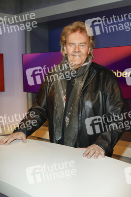 Talkshow 'maischberger' in Köln