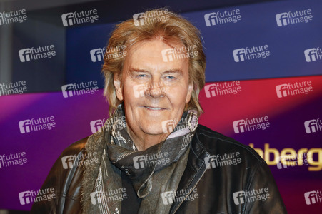 Talkshow 'maischberger' in Köln