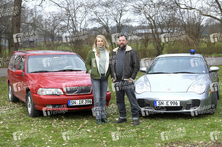 Settermin 'Finsteres Herz - Die Toten von Marnow 2' in Kleinburgwedel