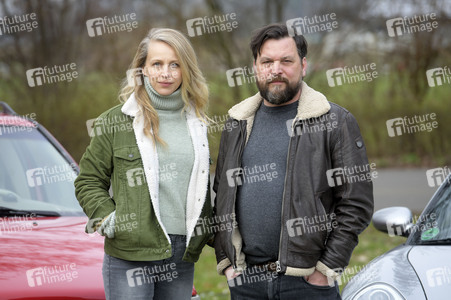 Settermin 'Finsteres Herz - Die Toten von Marnow 2' in Kleinburgwedel