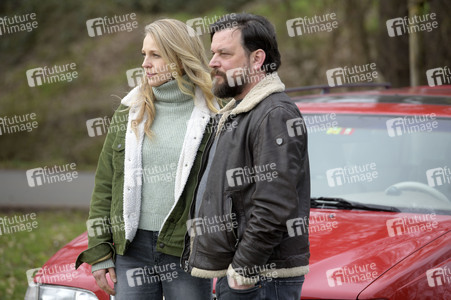 Settermin 'Finsteres Herz - Die Toten von Marnow 2' in Kleinburgwedel