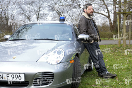 Settermin 'Finsteres Herz - Die Toten von Marnow 2' in Kleinburgwedel