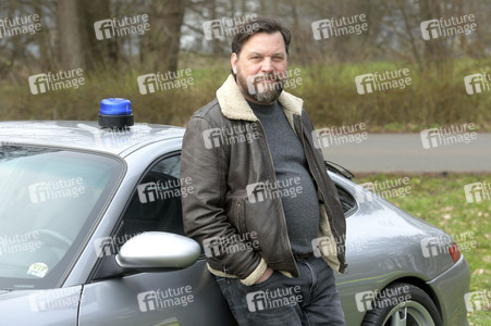 Settermin 'Finsteres Herz - Die Toten von Marnow 2' in Kleinburgwedel