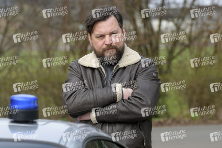 Settermin 'Finsteres Herz - Die Toten von Marnow 2' in Kleinburgwedel