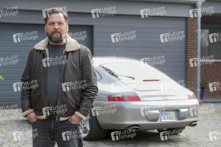 Settermin 'Finsteres Herz - Die Toten von Marnow 2' in Kleinburgwedel