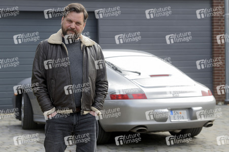 Settermin 'Finsteres Herz - Die Toten von Marnow 2' in Kleinburgwedel