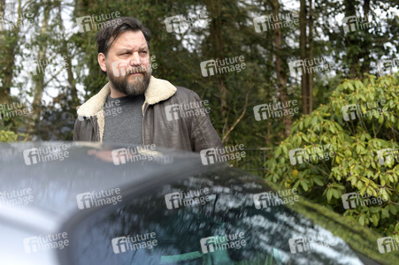 Settermin 'Finsteres Herz - Die Toten von Marnow 2' in Kleinburgwedel