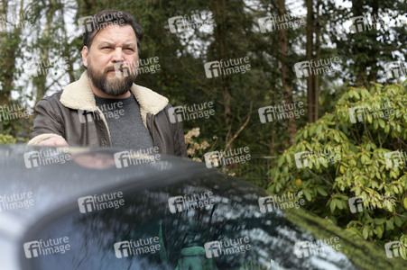 Settermin 'Finsteres Herz - Die Toten von Marnow 2' in Kleinburgwedel