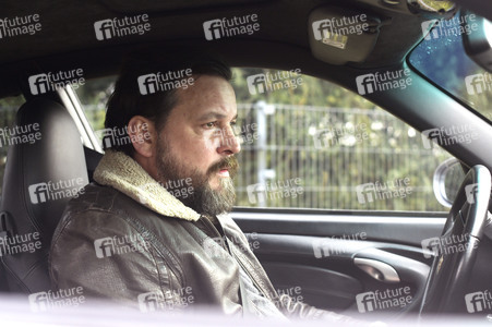 Settermin 'Finsteres Herz - Die Toten von Marnow 2' in Kleinburgwedel