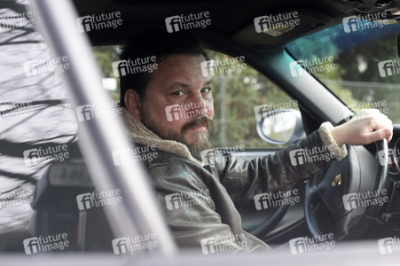 Settermin 'Finsteres Herz - Die Toten von Marnow 2' in Kleinburgwedel