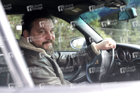 Settermin 'Finsteres Herz - Die Toten von Marnow 2' in Kleinburgwedel