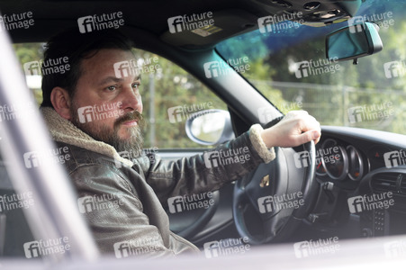 Settermin 'Finsteres Herz - Die Toten von Marnow 2' in Kleinburgwedel