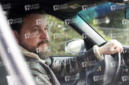 Settermin 'Finsteres Herz - Die Toten von Marnow 2' in Kleinburgwedel