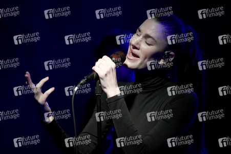 Konzert von Niia in Hannover