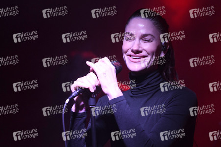 Konzert von Niia in Hannover