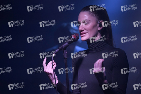 Konzert von Niia in Hannover