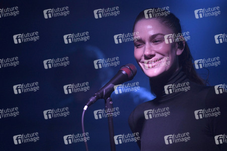 Konzert von Niia in Hannover