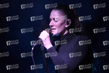 Konzert von Niia in Hannover