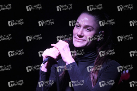 Konzert von Niia in Hannover