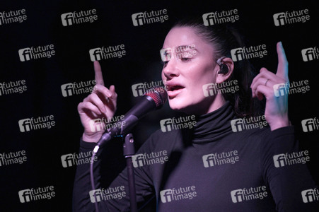 Konzert von Niia in Hannover