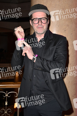 Präsentation von Stay Pink by Natascha Ochsenknecht in Berlin