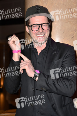 Präsentation von Stay Pink by Natascha Ochsenknecht in Berlin