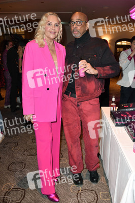 Präsentation von Stay Pink by Natascha Ochsenknecht in Berlin