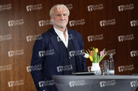 100-Tage Countdown Event zur UEFA Euro 2024 in Berlin