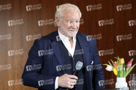 100-Tage Countdown Event zur UEFA Euro 2024 in Berlin