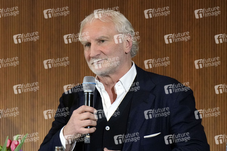 100-Tage Countdown Event zur UEFA Euro 2024 in Berlin